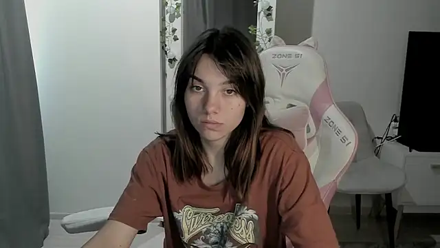 MashkaRay online show from 09/28/25, 08:52