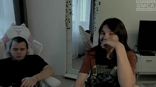 MashkaRay online show from 10/09/25, 01:53