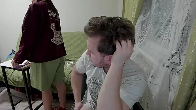 MashkaRay online show from 02/20/26, 02:39