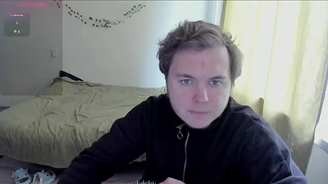 MashkaRay online show from 04/19/26, 10:47