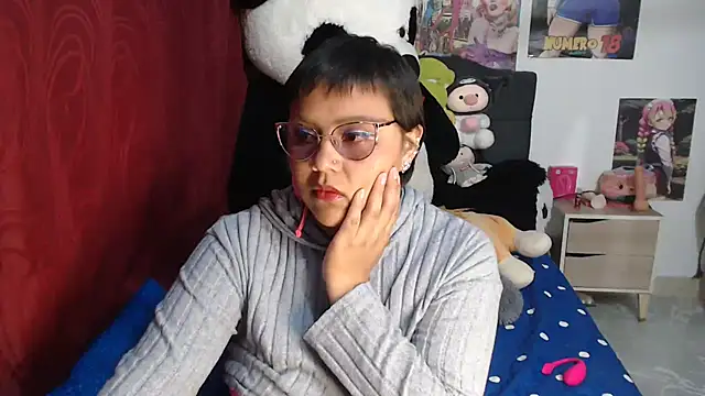 SWEETT CORY online show from 02/03/26, 02:10