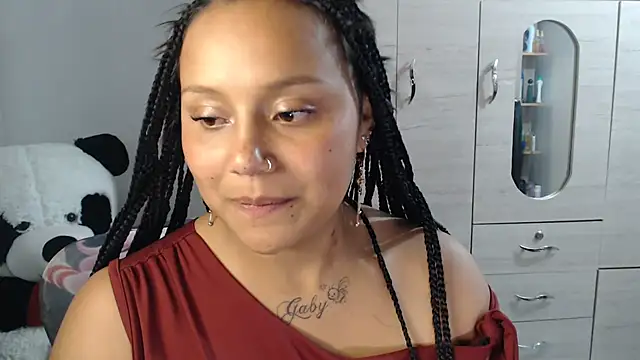 SWEETT CORY online show from 04/27/26, 02:42