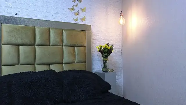 ximenawilliamss online show from 07/16/26, 08:15