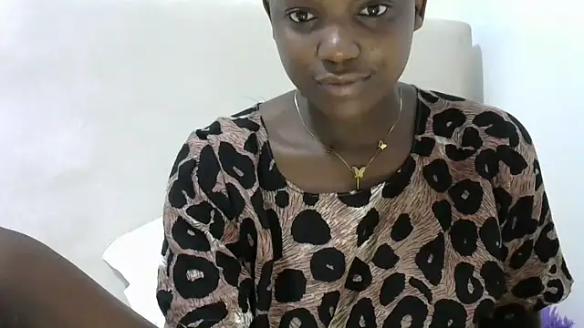 Latiffagodess online show from 09/24/25, 08:12