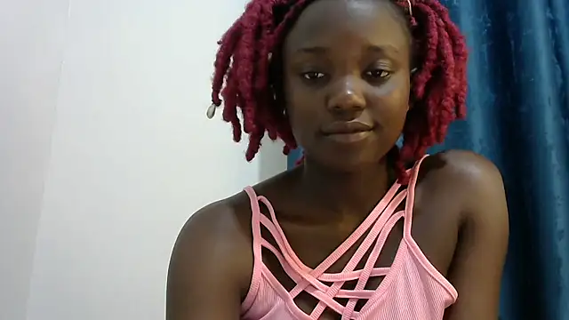 Latiffagodess online show from 01/11/26, 08:47