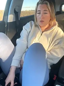 Rebeccaxxx online show from 01/07/26, 11:45