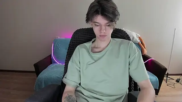 Liam sexy1 online show from 01/10/25, 09:02