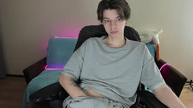 Liam sexy1 online show from 01/19/25, 01:33