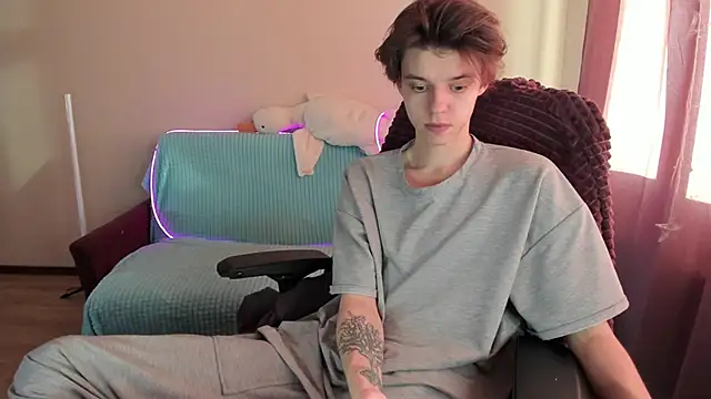 Liam sexy1 online show from 03/22/25, 03:20