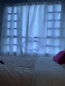 Snapshot of samantha_evans2 chatting on 12/29/24, 07:53 samantha evans2 online show from 12/29/24, 07:53