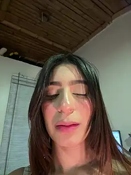 Snapshot of samantha_evans2 chatting on 03/14/25, 05:48 samantha evans2 online show from 03/14/25, 05:48