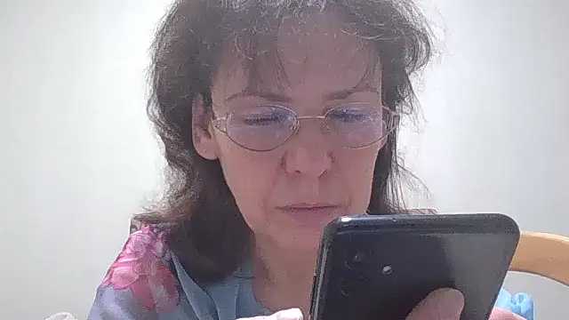 HollyJewel online show from 03/12/25, 04:46