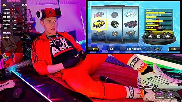 Snapshot of Fuc71 chatting on 12/07/24, 07:10 Fuc71 online show from 12/07/24, 07:10