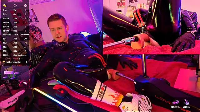 Snapshot of Fuc71 chatting on 12/08/24, 11:19 Fuc71 online show from 12/08/24, 11:19