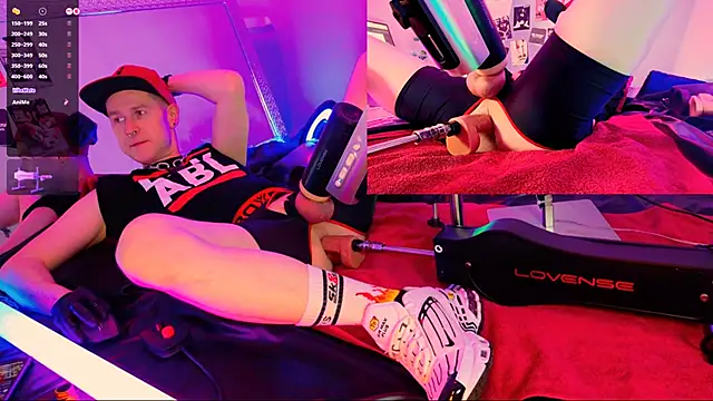 Snapshot of Fuc71 chatting on 01/27/25, 04:01 Fuc71 online show from 01/27/25, 04:01