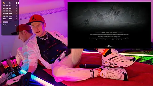 Snapshot of Fuc71 chatting on 02/12/25, 09:33 Fuc71 online show from 02/12/25, 09:33