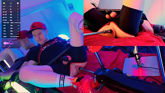 Snapshot of Fuc71 chatting on 02/25/25, 06:09 Fuc71 online show from 02/25/25, 06:09