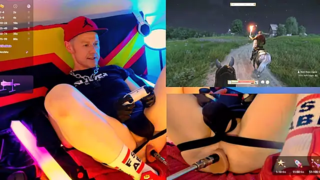 Snapshot of Fuc71 chatting on 09/13/25, 06:29 Fuc71 online show from 09/13/25, 06:29