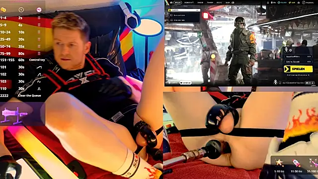 Snapshot of Fuc71 chatting on 03/06/26, 06:15 Fuc71 online show from 03/06/26, 06:15