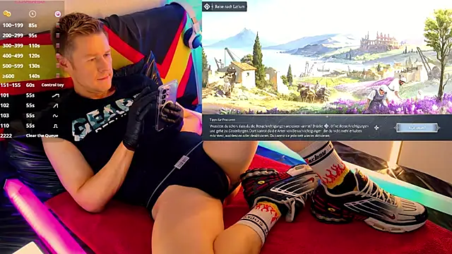 Snapshot of Fuc71 chatting on 04/05/26, 06:49 Fuc71 online show from 04/05/26, 06:49