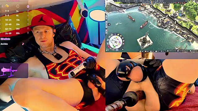 Snapshot of Fuc71 chatting on 04/10/26, 07:18 Fuc71 online show from 04/10/26, 07:18