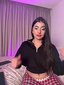 ZoeZayd online show from 02/07/26, 10:13