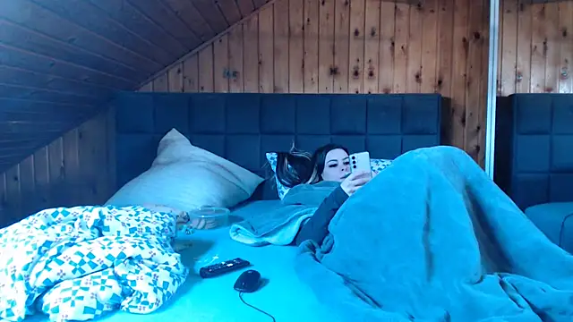 BoeseMoni1998 online show from 03/07/25, 12:34