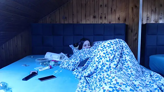 BoeseMoni1998 online show from 03/09/25, 04:11