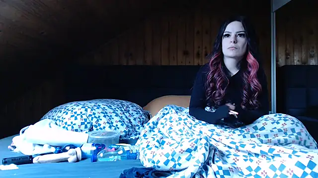 BoeseMoni1998 online show from 01/18/26, 03:05