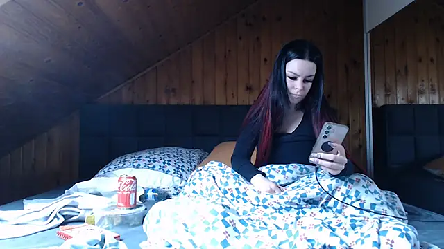 BoeseMoni1998 online show from 03/15/26, 07:58