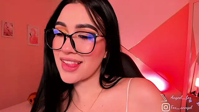 angeel fox online show from 12/20/25, 01:07