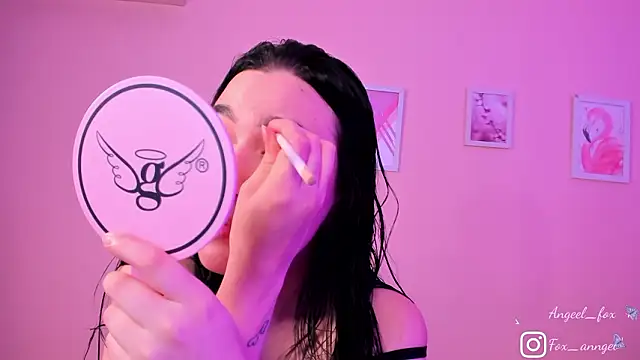 angeel fox online show from 03/30/26, 12:00