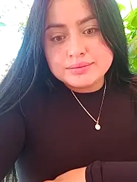 PamelaDoouce online show from 02/27/26, 04:29