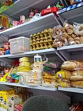 PamelaDoouce online show from 03/09/26, 10:25