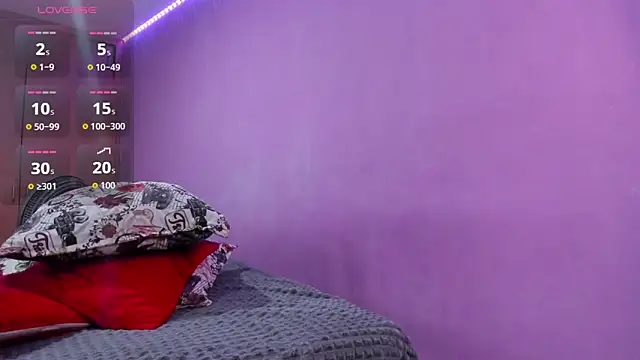 ambersmitx online show from 02/13/26, 03:08