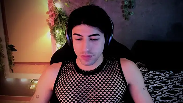 newjeff online show from 03/16/25, 03:36