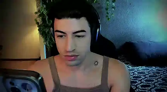 newjeff online show from 03/16/25, 02:33