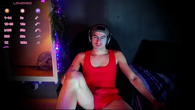 newjeff online show from 10/10/25, 07:24