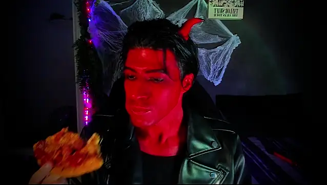 newjeff online show from 10/30/25, 06:08