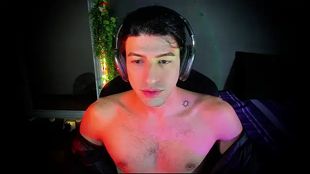 newjeff online show from 11/17/25, 10:26