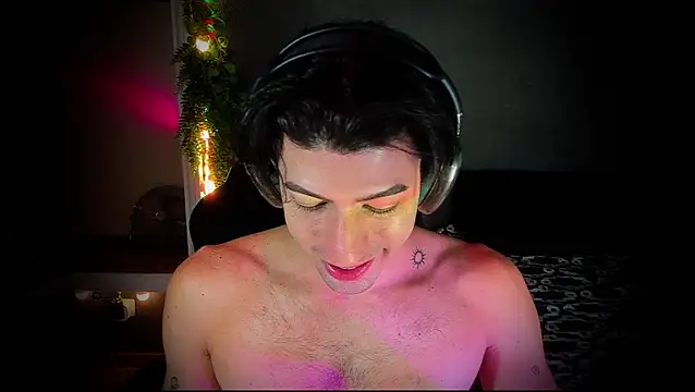 newjeff online show from 12/02/25, 01:44