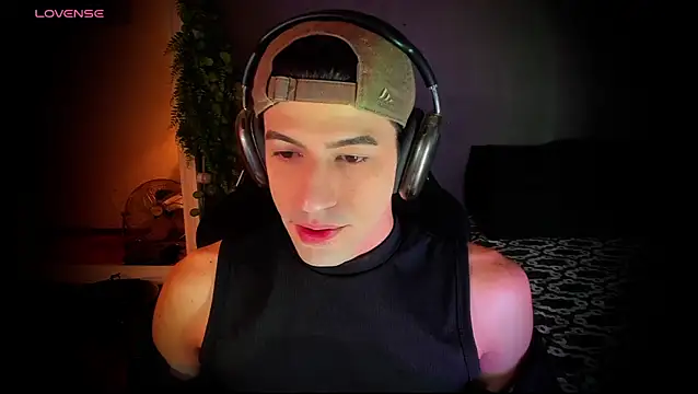 newjeff online show from 12/03/25, 05:22