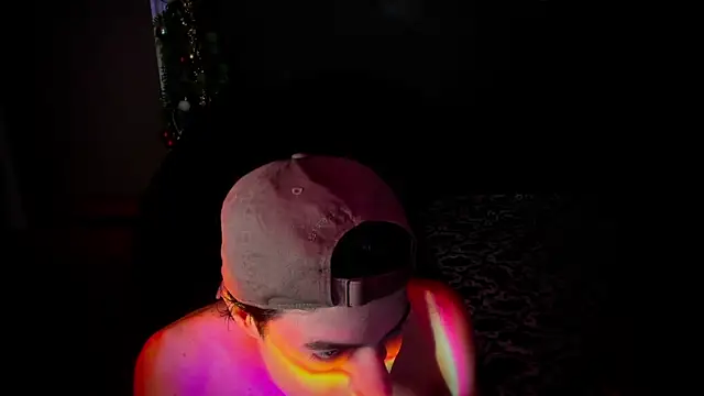 newjeff online show from 12/18/25, 12:22