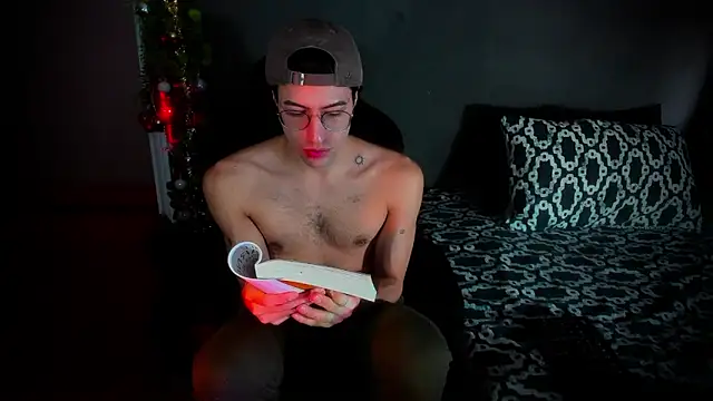 newjeff online show from 12/19/25, 12:34