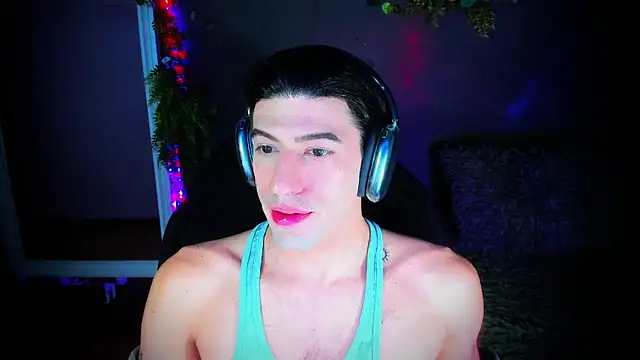 Snapshot of newjeff chatting on 02/05/26, 06:34 newjeff online show from 02/05/26, 06:34