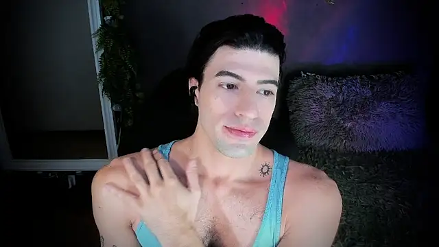 Snapshot of newjeff chatting on 02/08/26, 04:54 newjeff online show from 02/08/26, 04:54