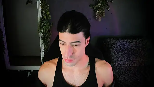 Snapshot of newjeff chatting on 02/15/26, 12:58 newjeff online show from 02/15/26, 12:58