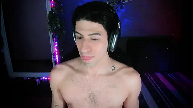 Snapshot of newjeff chatting on 03/10/26, 08:36 newjeff online show from 03/10/26, 08:36