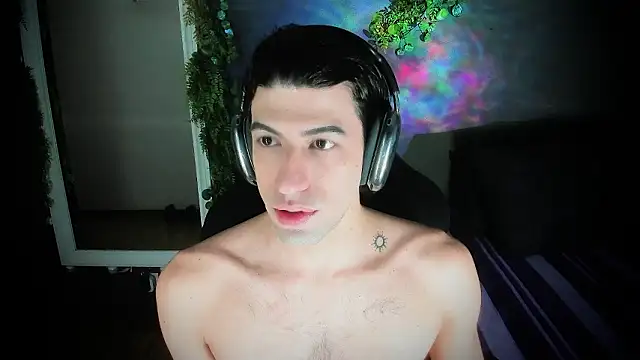 Snapshot of newjeff chatting on 03/14/26, 04:23 newjeff online show from 03/14/26, 04:23