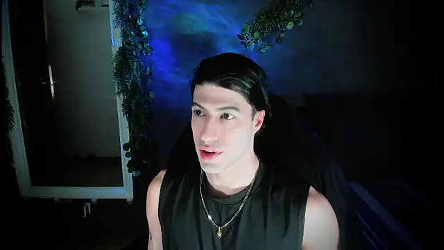 Snapshot of newjeff chatting on 03/17/26, 06:11 newjeff online show from 03/17/26, 06:11